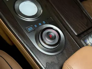 Genesis GV80 2022 AWD 3.5T 4dr SUV