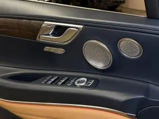 Genesis GV80 2022 AWD 3.5T 4dr SUV