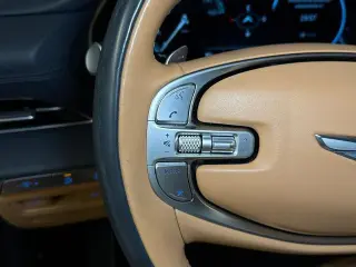 Genesis GV80 2022 AWD 3.5T 4dr SUV