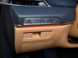 Genesis GV80 2022 AWD 3.5T 4dr SUV