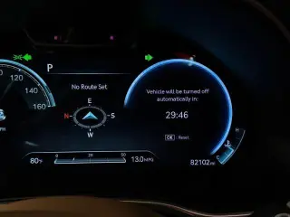 Genesis GV80 2022 AWD 3.5T 4dr SUV