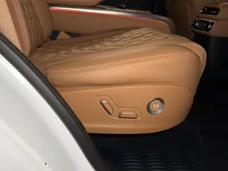 Genesis GV80 2022 AWD 3.5T 4dr SUV