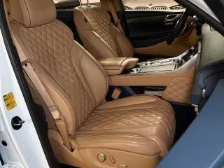 Genesis GV80 2022 AWD 3.5T 4dr SUV