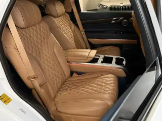 Genesis GV80 2022 AWD 3.5T 4dr SUV