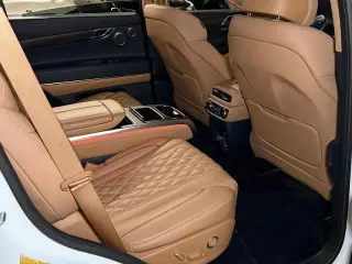 Genesis GV80 2022 AWD 3.5T 4dr SUV