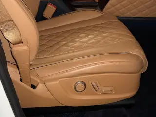 Genesis GV80 2022 AWD 3.5T 4dr SUV