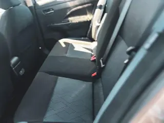 Nissan Versa 2025 SV 4dr Sedan