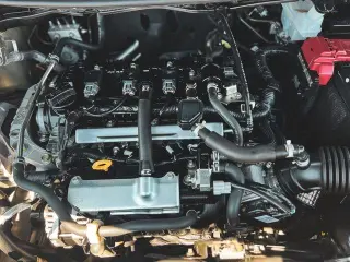 Nissan Versa 2025 SV 4dr Sedan