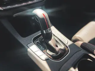 Hyundai ELANTRA GT 2020 N Line 4dr Hatchback 6M