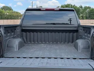 Chevrolet Silverado 1500 2026 4x2 Custom 4dr Crew Cab 5.8 ft. SB