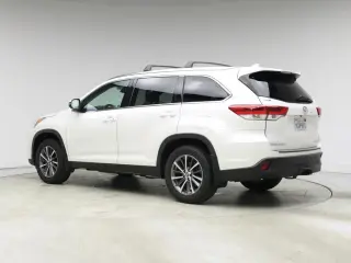 Toyota Highlander 2019 AWD XLE 4dr SUV