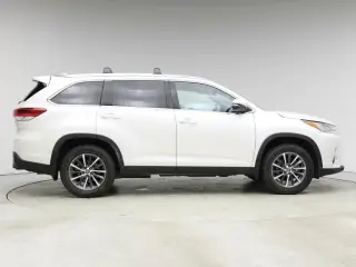 Toyota Highlander 2019 AWD XLE 4dr SUV