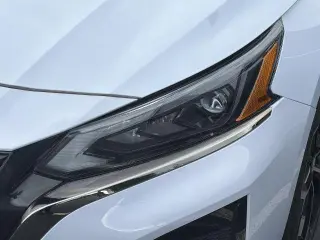 Nissan Altima 2025 AWD 2.5 SR 4dr Sedan