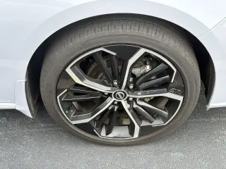 Nissan Altima 2025 AWD 2.5 SR 4dr Sedan