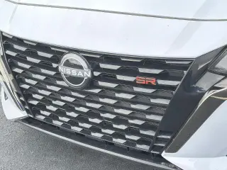 Nissan Altima 2025 AWD 2.5 SR 4dr Sedan