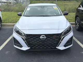 Nissan Altima 2025 AWD 2.5 SR 4dr Sedan