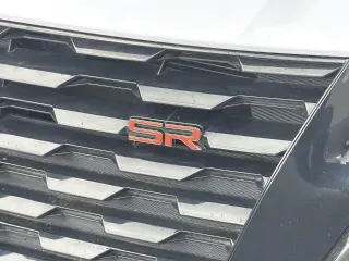 Nissan Altima 2025 AWD 2.5 SR 4dr Sedan