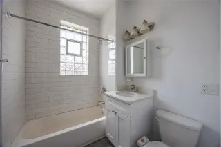 Propiedad en alquiler con 2 habitaciones y 1 baño en Chicago