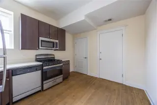 Propiedad en alquiler con 2 habitaciones y 1 baño en Chicago