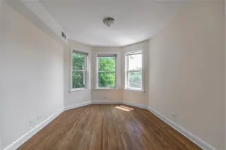 Propiedad en alquiler con 2 habitaciones y 1 baño en Chicago
