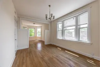 Propiedad en alquiler con 2 habitaciones y 1 baño en Chicago