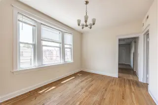 Propiedad en alquiler con 2 habitaciones y 1 baño en Chicago