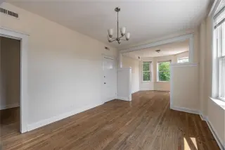 Propiedad en alquiler con 2 habitaciones y 1 baño en Chicago
