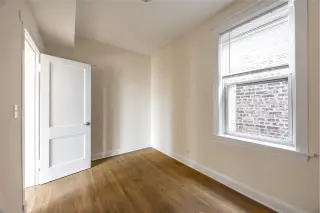 Propiedad en alquiler con 2 habitaciones y 1 baño en Chicago