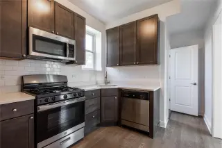 Propiedad en alquiler con 11 habitaciones y 1 baño en Chicago
