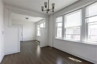 Propiedad en alquiler con 11 habitaciones y 1 baño en Chicago