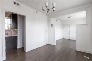 Propiedad en alquiler con 11 habitaciones y 1 baño en Chicago