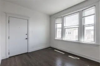 Propiedad en alquiler con 11 habitaciones y 1 baño en Chicago