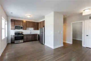 Propiedad en alquiler con 1 dormitorio y 1 baño en Chicago