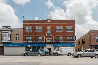 Propiedad en alquiler con 1 dormitorio y 1 baño en Chicago