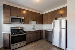 Propiedad en alquiler con 1 dormitorio y 1 baño en Chicago