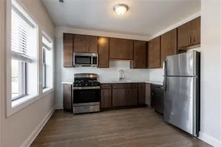 Propiedad en alquiler con 1 dormitorio y 1 baño en Chicago