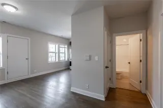 Propiedad en alquiler con 1 dormitorio y 1 baño en Chicago