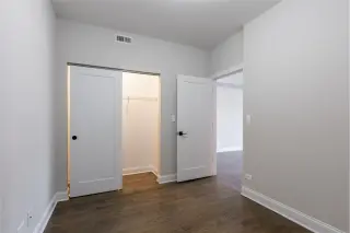 Propiedad en alquiler con 1 dormitorio y 1 baño en Chicago