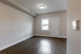 Propiedad en alquiler con 1 dormitorio y 1 baño en Chicago