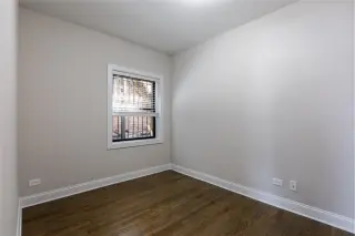 Propiedad en alquiler con 1 dormitorio y 1 baño en Chicago