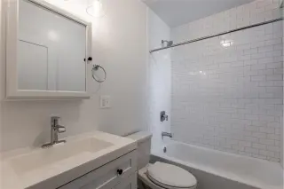 Propiedad en alquiler con 1 dormitorio y 1 baño en Chicago