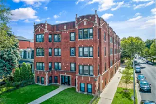 Propiedad en alquiler con 2 dormitorios y 2.5 baños en Chicago
