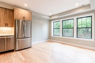 Propiedad en alquiler con 2 dormitorios y 2.5 baños en Chicago