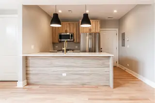 Propiedad en alquiler con 2 habitaciones y 1 baño en Chicago