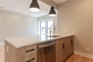 Propiedad en alquiler con 2 habitaciones y 1 baño en Chicago