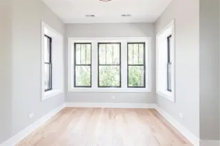 Propiedad en alquiler con 2 habitaciones y 1 baño en Chicago