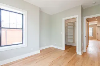 Propiedad en alquiler con 2 habitaciones y 1 baño en Chicago