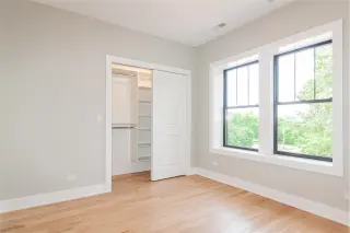 Propiedad en alquiler con 2 habitaciones y 1 baño en Chicago