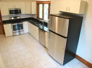 Propiedad en alquiler con 2 habitaciones y 1 baño en Arlington