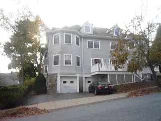 Propiedad en alquiler con 2 habitaciones y 1 baño en Arlington
